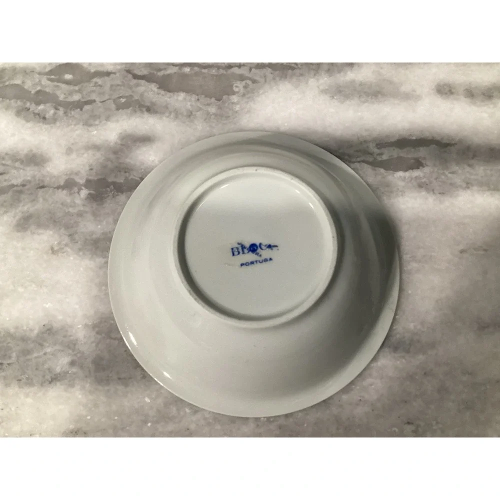 VTG 1987 Coupe Cereal Bowls 